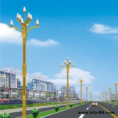 廣宇星 復古式景觀燈廠家 - 景觀燈廠商  專業承接照明景觀設計 免費提供設計
