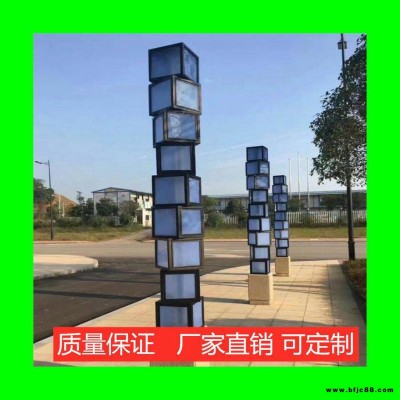 供應led景觀燈 3米景觀燈 定制景觀燈 市政道路 花園小區景觀燈