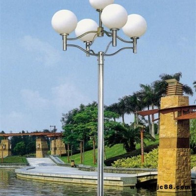 安徽蕪湖庭院燈廠家 景觀庭院燈 中式庭院燈來圖加工