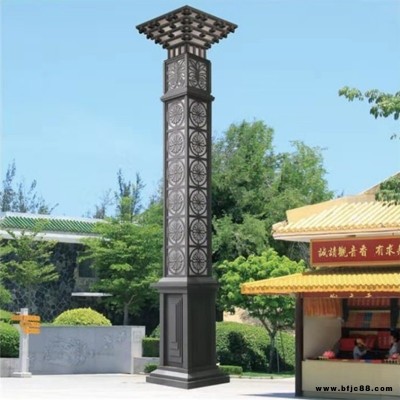 方形景觀燈 戶外LED大型景觀燈 廠家