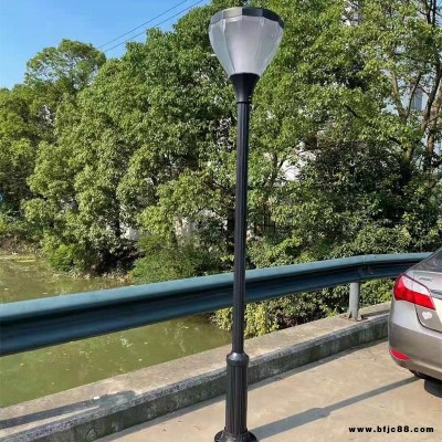 LED庭院燈 戶外公園廣場庭院路燈 生產廠家
