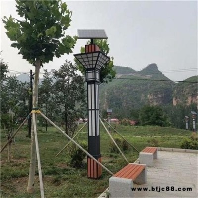 山西朔州太陽能景觀燈 道路景觀燈廠家報(bào)價(jià)