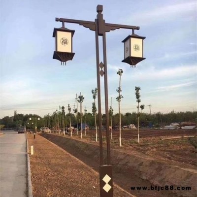 戶外庭院燈 河北小區(qū)庭院燈廠家 天光燈具