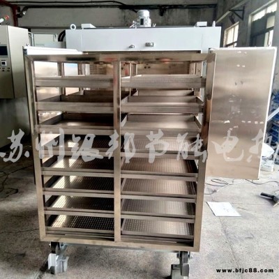 長(zhǎng)期供應(yīng)300℃金屬表面熱處理除氫烘箱 電鍍鋅緊固件螺絲去氫爐