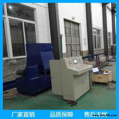 悍博全自動錨索切斷切割機 QGW-1型數控全自動錨索切割機 屏顯數控錨索切割機