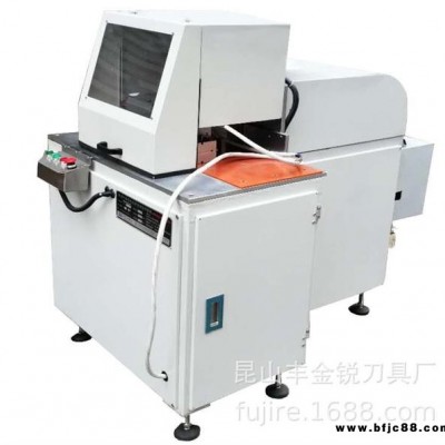 異型材切鋁機(jī) 全自動(dòng)鋁合金切割機(jī)400型號(hào) DS鄧氏鋁合金型材異型切割機(jī) 加工定制