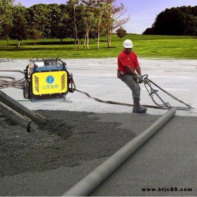 自走式滾軸透水攤鋪機 廣場透水路面攤鋪機 常用水泥路面攤鋪機價格金尊機械