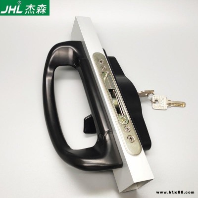 杰森五金重型推拉門五金系統(tǒng) 歐標(biāo)推拉門把手 高端門窗五金配件 門窗五金系統(tǒng)廠家 移門執(zhí)手 推拉門配件