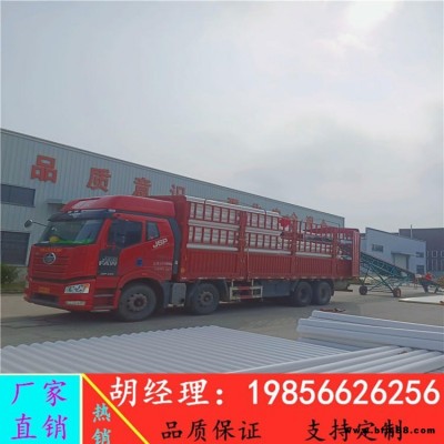 廠家定做PVC供水管pvc排水管多規格pvc灌溉管農田灌溉管