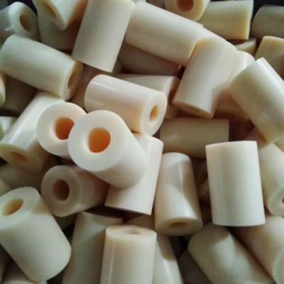 超高分子聚乙烯滑塊 耐磨pe塑料軸套 機(jī)械設(shè)備專用upe密封件廠家