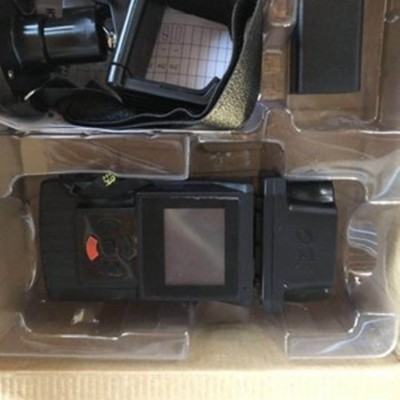 海洋王JW7117A正品多功能防爆攝像照明裝置 拍照記錄儀