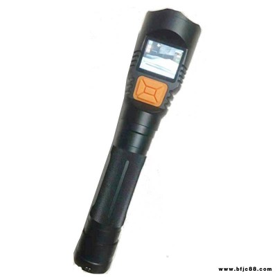 TMN1613防爆攝像手電筒LED高清監(jiān)控視頻記錄儀32G