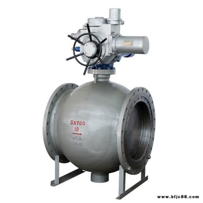 廠家直營PQ947電動偏心半球閥，湖南銷售電動球閥，量大價格優電動偏心球閥