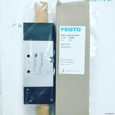 FESTO 費(fèi)斯托 MDH-52-D-1-S-M12D-C 電磁閥