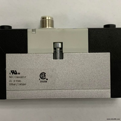 FESTO費斯托 CPE24-M3H-5/3BS-QS-12電磁閥