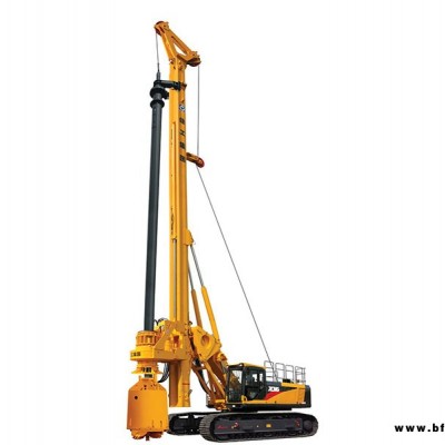 優(yōu)質(zhì)的旋挖鉆機(jī)買     -湖南徐工旋挖鉆機(jī)XR150DⅢ工程設(shè)備