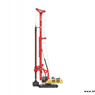 福建三一旋挖鉆機(jī)價(jià)格，福建耐用的旋挖鉆機(jī)