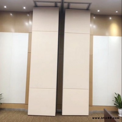 南平市型宴會(huì)廳隔斷，酒店會(huì)議室隔斷，包廂移動(dòng)隔斷門(mén)可電詢