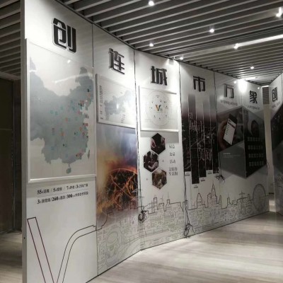 金昌市辦公室屏風(fēng)隔斷辦公玻璃隔斷玻璃隔斷盛景隔斷廠家
