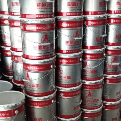 河南鋼結構防火涂料廠家-河南中建防火材料(圖)