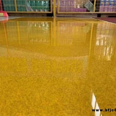 天津環氧砂漿地坪廠家-天津聚友地坪工程-河北環氧砂漿地坪廠家