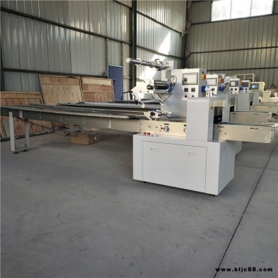 惠馳低價(jià)銷售  小面包包裝機(jī)  卡片吊牌套袋機(jī)  五金門窗配件封口機(jī)  五金管件打包機(jī)