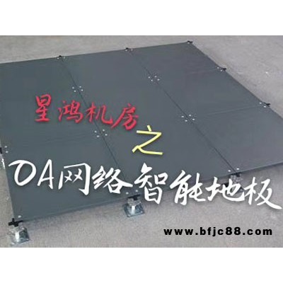 北京口碑好防靜電地板可量尺定做 誠信經營 河北星鴻架空地板供應