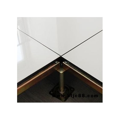 山東興鐵無邊防靜電地板 質量可靠價格優 設備先進 機房裝飾裝修---山東興鐵機房