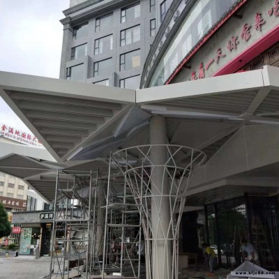云浮鋁單板廠家批發 鋁塑板鋁板廠家鋁方通鋁方管天花吊頂