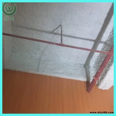 密度板噴塑噴涂 地下儲物間無機(jī)纖維 冠旺