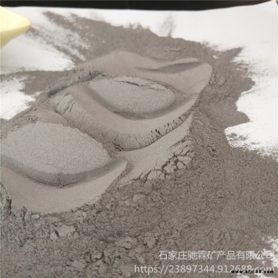 馳霖供應電廠粉煤灰空心珠 空心陶瓷微珠 油漆瀝青用1250目空心微珠