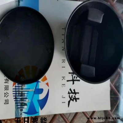 PVC塑料防雷支架 匯彩 防水避雷墩天日 江陰避雷底座 煙臺防水避雷墩  防雷墩子