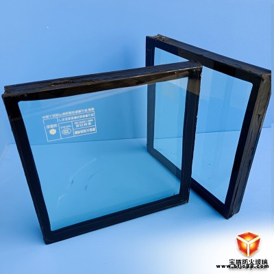 東莞寶盾25mm納米硅防火玻璃產(chǎn)品價(jià)格合理應(yīng)用于玫瑰金拉絲不銹鋼防火玻璃門(mén)等所需防火玻璃
