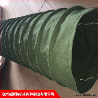 防火軟連接 防火管道軟連接 威斯特 加厚阻燃軟連接 常年出售