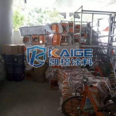 廣州番禺儲罐改性環氧重防腐漆 工業重防腐油漆