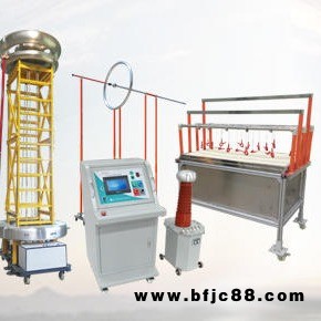 電力安全工器具試驗(yàn) GDAG-A系列智能電力安全工器具試驗(yàn)裝置