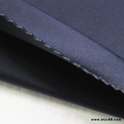 服裝面料復合 tpu復合萊卡布面料 錦綸萊卡布復合TPU膜貼合萊卡布