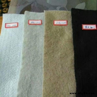 土工布 防滲兩布一膜  工程長絲工程布   土工布批發 防水防滲     一布一膜   復合土工膜   量大優惠