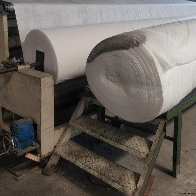 土工布批發 工程長絲工程布 土工布防水防滲 防滲兩布一膜 一布一膜 復合土工膜 量大優惠