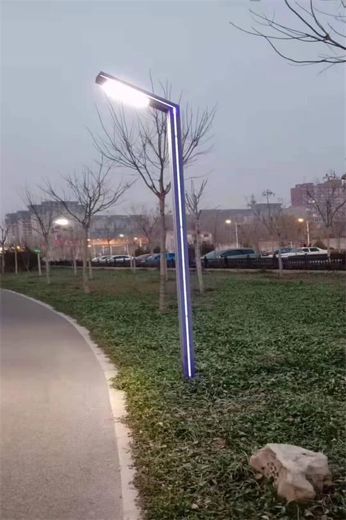 景觀燈