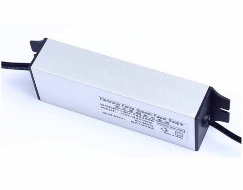 廠家直銷10串4并40W防水電源 高品質恒流36V1.2A電源 投光燈電源示例圖4