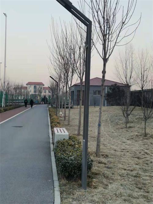 公園景觀燈