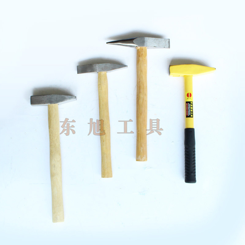 廠家直銷碳鋼六角撬棍六棱撬杠臨沂五金工具批發(fā)拆機(jī)撬棒起釘器示例圖76