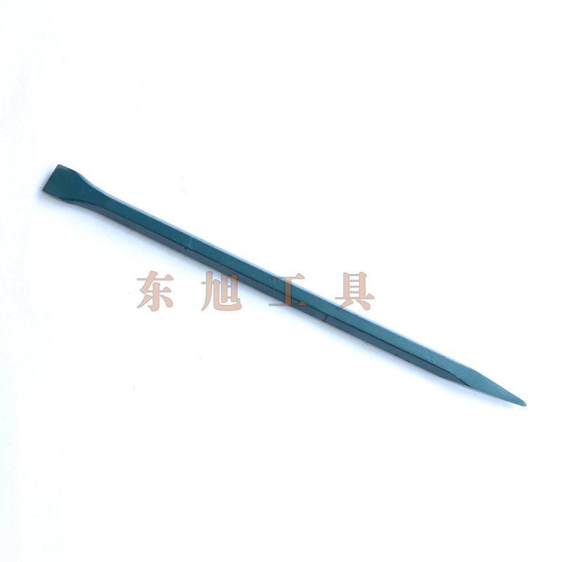 廠家直銷碳鋼六角撬棍六棱撬杠臨沂五金工具批發(fā)拆機(jī)撬棒起釘器示例圖13