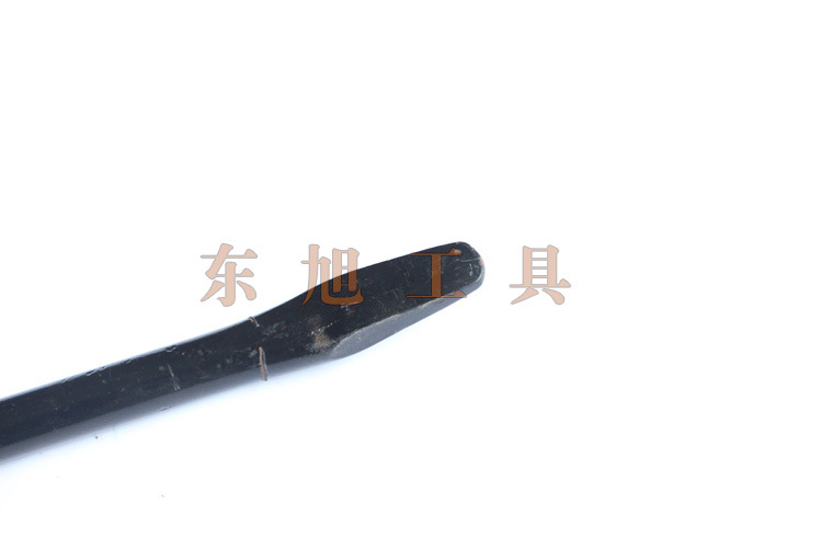 廠家直銷碳鋼六角撬棍六棱撬杠臨沂五金工具批發(fā)拆機(jī)撬棒起釘器示例圖29