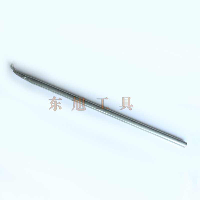 廠家直銷碳鋼六角撬棍六棱撬杠臨沂五金工具批發(fā)拆機(jī)撬棒起釘器示例圖45