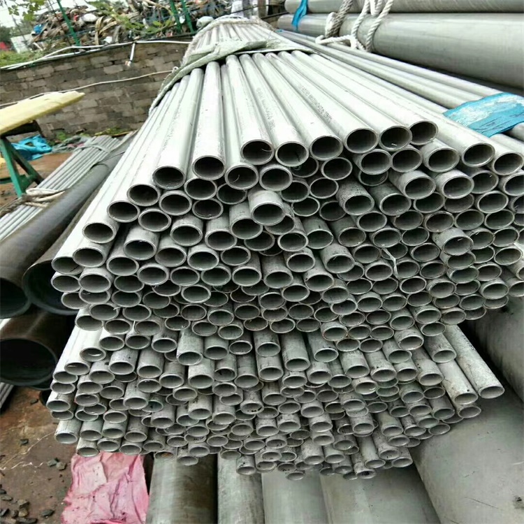 304不銹鋼排水管 不銹鋼焊接方矩管 不銹鋼盤管 富鵬源報價廠