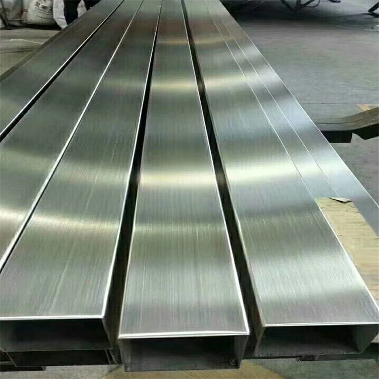 焊接304不銹鋼管 大口徑304不銹鋼排水管 大口徑不銹鋼焊管 富鵬源報價廠