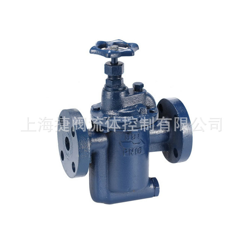 不銹鋼倒筒式蒸汽疏水閥 臺灣DSCF疏水閥 倒吊筒式蒸汽疏水閥廠家示例圖17