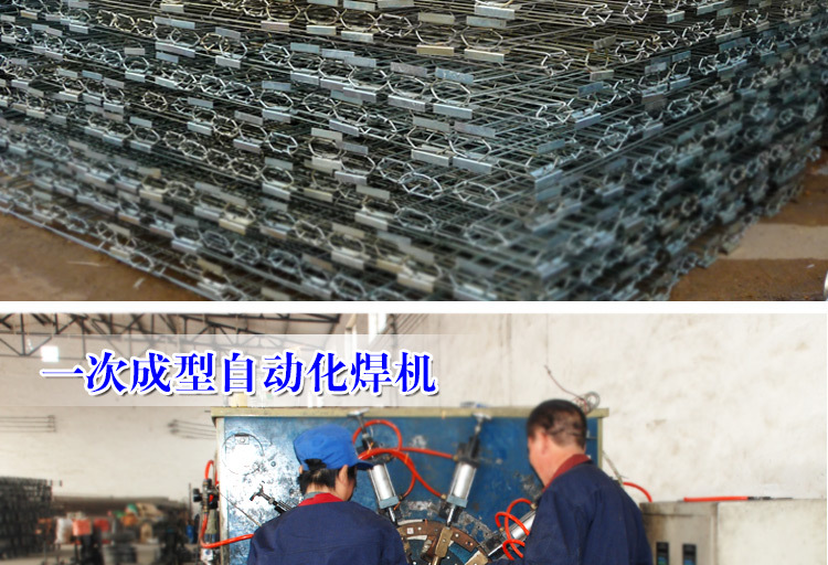 除塵器布袋骨架鍍鋅口底文氏管噴塑有機硅除塵器配件 廠家直銷示例圖1
